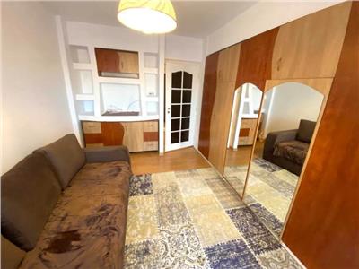 Apartament 2 camere, decomandat, mobilat, zona Pta Cipariu.