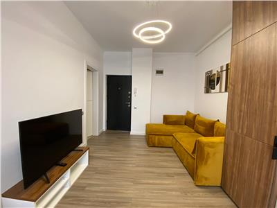 Apartament 2 camere, bloc nou, grădina, Buna Ziua.