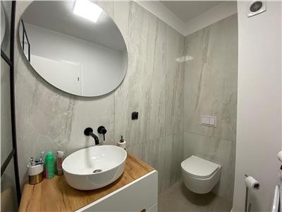 Apartament 2 camere, bloc nou, grădina, Buna Ziua.