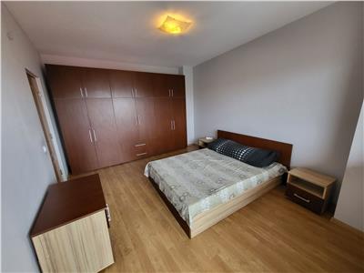 Apartament 3 camere, S 93 mp, mobilat, utilat, Zorilor.