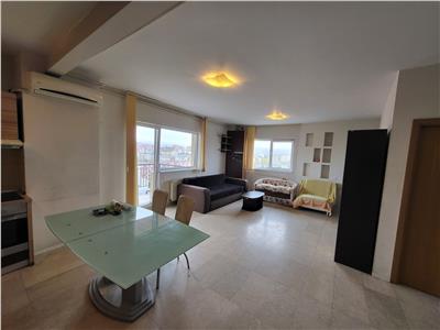 Apartament 3 camere, S 93 mp, mobilat, utilat, Zorilor.