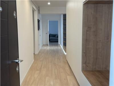 Apartament 3 camere, S 88 mp+ terasa,Borhanci.