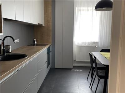 Apartament 3 camere, S 88 mp+ terasa,Borhanci.