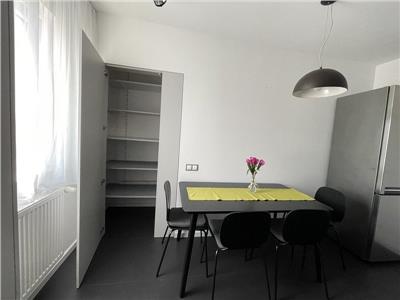 Apartament 3 camere, S 88 mp+ terasa,Borhanci.