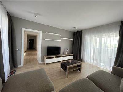 Apartament 3 camere, S 88 mp+ terasa,Borhanci.