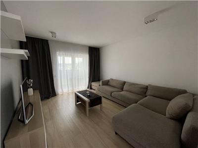 Apartament 3 camere, S 88 mp+ terasa,Borhanci.