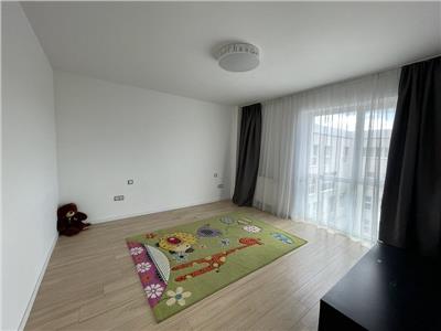 Apartament 3 camere, S 88 mp+ terasa,Borhanci.