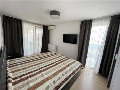 Apartament 3 camere, S 88 mp+ terasa,Borhanci.