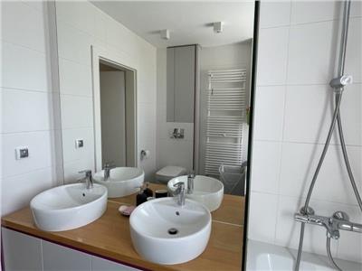 Apartament 3 camere, S 88 mp+ terasa,Borhanci.