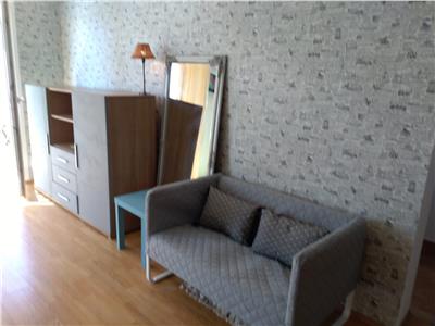 Apartament 2 camere, S 60 mp, mobilat, utilat, Buna Ziua.