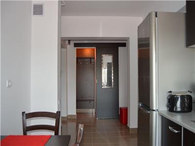 Apartament 2 camere, decomandat, cartierul Gheorghieni.