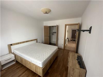 Apartament 2 camere, S 71 mp, zona Grand Hotel Italia.