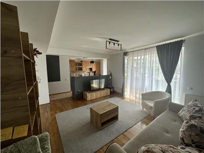 Apartament 2 camere, S 71 mp, zona Grand Hotel Italia.