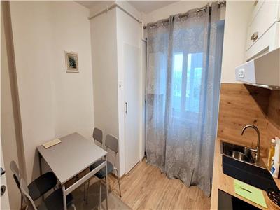 Apartament 2 camere, prima inchiriere,decomandat, zona Pta Cipariu.