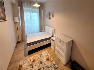 Apartament 2 camere, prima inchiriere,decomandat, zona Pta Cipariu.