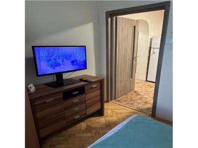 Apartament 2 camere, decomandat, Manastur.