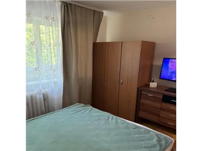 Apartament 2 camere, decomandat, Manastur.