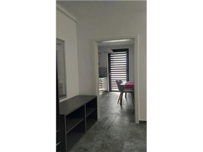 Apartament 1 camera, prima inchiriere, mobilat, zona Iulius Mall.