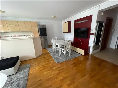 Apartament 3 camere, S- 85 mp, mobilat, utilat, Calea Turzii.