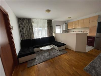 Apartament 3 camere, S 85 mp, mobilat, utilat, Calea Turzii.