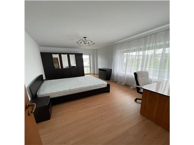 Apartament 3 camere, S 85 mp, mobilat, utilat, Calea Turzii.