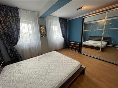 Apartament 3 camere, S 85 mp, mobilat, utilat, Calea Turzii.