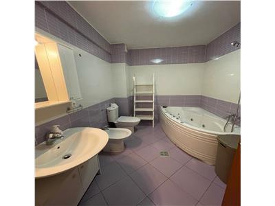 Apartament 3 camere, S 85 mp, mobilat, utilat, Calea Turzii.