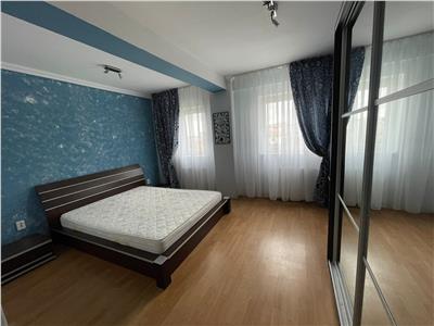 Apartament 3 camere, S 85 mp, mobilat, utilat, Calea Turzii.