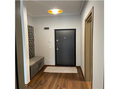 Apartament 2 camere, bloc nou, parcare, mobilat, utilat, Europa.