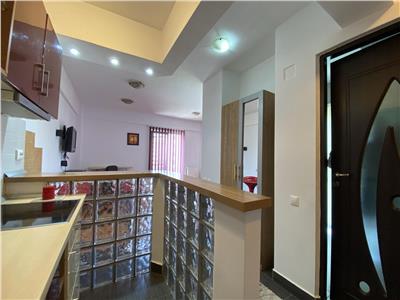 Apartament 1 camera, S 34 mp, semidecomandat, Mărăști.