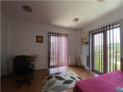 Apartament 1 camera, S 34 mp, semidecomandat, Mărăști.