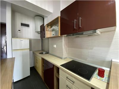 Apartament 1 camera, S 34 mp, semidecomandat, Mărăști.