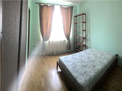 Apartament 3 camere, S 110mp, mobilat, utilat, Buna Ziua.