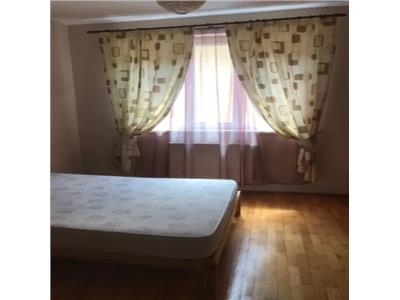 Apartament 3 camere, S 110mp, mobilat, utilat, Buna Ziua.