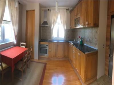 Apartament 3 camere, S 110mp, mobilat, utilat, Buna Ziua.