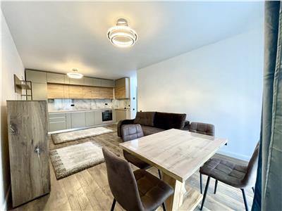 Apartament 3 camere, prima închiriere, zona PENNY.