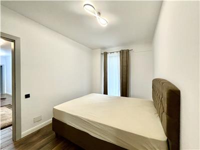 Apartament 3 camere, prima închiriere, zona PENNY.