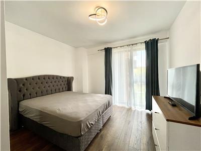 Apartament 3 camere, prima închiriere, zona PENNY.