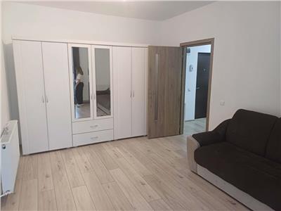 Apartament 2 camere, decomandat, mobilat, Sopor.