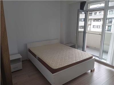 Apartament 2 camere, decomandat, mobilat, Sopor.