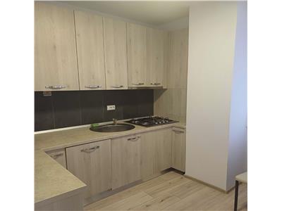 Apartament 2 camere, decomandat, mobilat, Sopor.