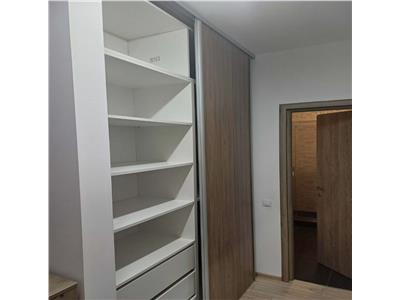 Apartament 2 camere, decomandat, mobilat, Sopor.