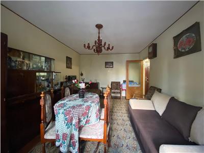 Apartament 1 camera, S 36 mp + balcon + boxa, Calea Florești.