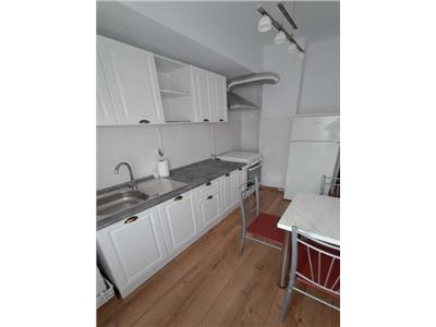 Apartament 2 camere, prima inchiriere, mobilat, zona Pta Avram Iancu.