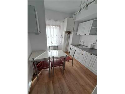 Apartament 2 camere, prima inchiriere, mobilat, zona Pta Avram Iancu.