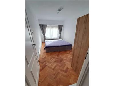 Apartament 2 camere, prima inchiriere, mobilat, zona Pta Avram Iancu.