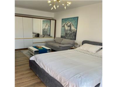 Apartament 1 camera, S 42 mp, mobilat, utilat, Mărăști.