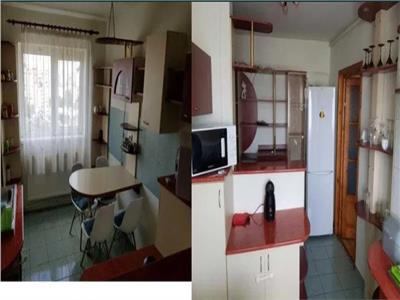 Apartament 3 camere, decomandat, S 60 mp, Str. Primaverii, Manastur.