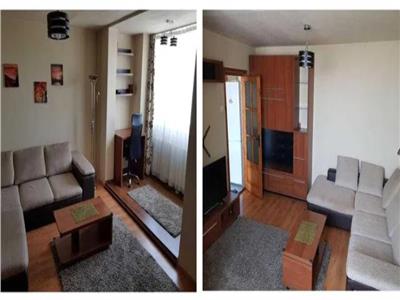 Apartament 3 camere, decomandat, S 60 mp, Str. Primaverii, Manastur.