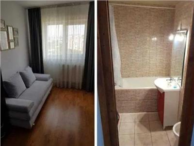 Apartament 3 camere, decomandat, S 60 mp, Str. Primaverii, Manastur.